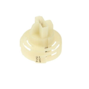 NEW VOLKSWAGEN GOLF MK4 TURN SIGNAL BULB SOCKET 1J0953123B ORIGINAL