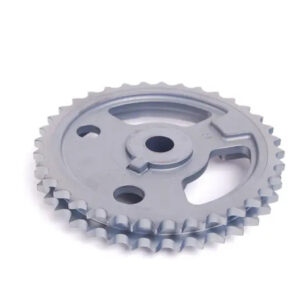 NEW MERCEDES-BENZ E W210 CAMSHAFT GEAR A1130520001 ORIGINAL