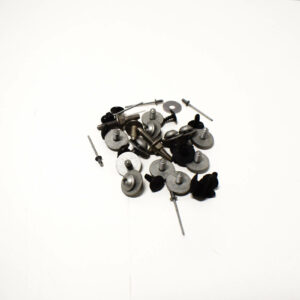 NEW AUDI A5 8W6 FRONT FENDER HARDWARE KIT 8W6098625 ORIGINAL