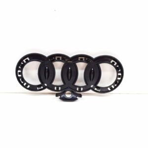 NEW AUDI RS7 4G8 FRONT RADIATOR GRILLE LOGO BRACKET 4G8853391AT94