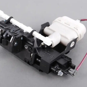 NEW MB S W220 TRUNK LID ADDITIONAL LOCKING MECHANISM A2207500684 ORIGINAL