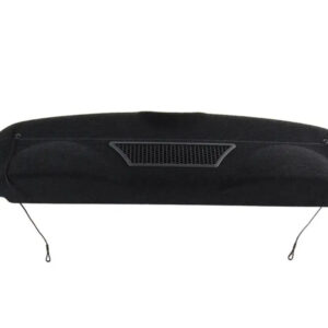 NEW MINI COOPER S R53 REAR CARGO TRIM PANEL WINDOW SHELF 51467111559 ORIGINAL