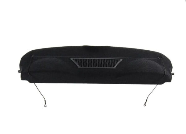 NEW MINI COOPER S R53 REAR CARGO TRIM PANEL WINDOW SHELF 51467111559 ORIGINAL