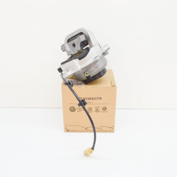 NEW AUDI A8 D4 LEFT ENGINE MOUNTING 4H0199381CC ORIGINAL
