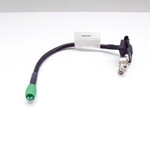 NEW AUDI Q5 8R NEGATIVE BATTERY CABLE 8R0915181B ORIGINAL