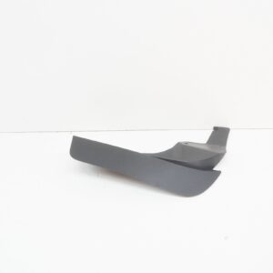 NEW AUDI Q7 4L FRONT BUMPER LEFT SPOILER MOLDING 4L0807513C ORIGINAL