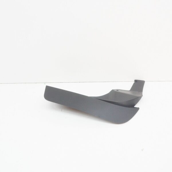 NEW AUDI Q7 4L FRONT BUMPER LEFT SPOILER MOLDING 4L0807513C ORIGINAL