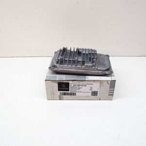 NEW MB GLA H247 FRONT RIGHT HEADLIGHT LED CONTROL UNIT A2479004204