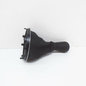 NEW VOLKSWAGEN BEETLE A5 GEAR SHIFT KNOB WITH BOOT 5C0711113AUZC