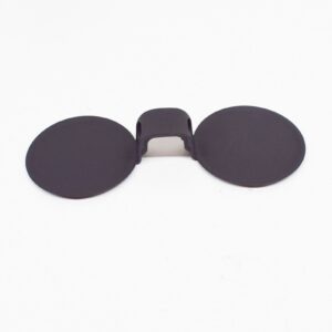 NEW MINI CLUBMAN F54 CENTER CONSOLE CUP HOLDER RUBBER INSERT 51169325492