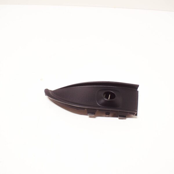 NEW AUDI Q7 4M FRONT BUMPER RIGHT TRIM 4M0807952B4W3 ORIGINAL
