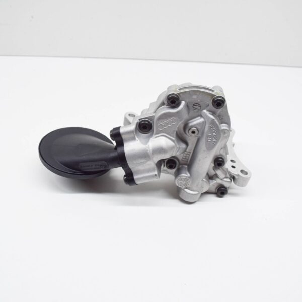 NEW AUDI Q7 4L ENGINE OIL PUMP 06E115105BD