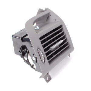 NEW MERCEDES-BENZ E W211 DASHBOARD RIGHT NOZZLE A21183006547371 ORIGINAL