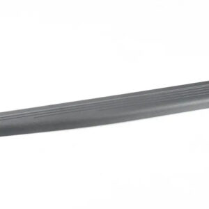 NEW MERCEDES-BENZ E W211 FRONT RIGHT DOOR INSIDE RAIL A21168050359B51 ORIGINAL