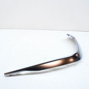 NEW AUDI A4 S4 B9 REAR LEFT BUMPER MOLDING TRIM 8W08535553Q7 ORIGINAL