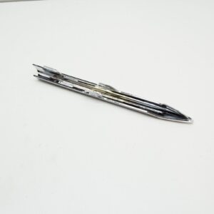 NEW VOLKSWAGEN ARTEON 3H7 FRONT LEFT BUMPER MOLDING 3G8853253D2ZZ ORIGINAL