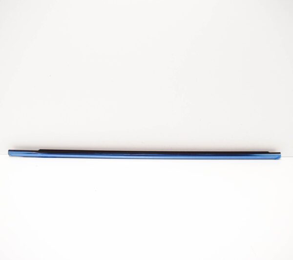 NEW VW ATLAS FRONT RIGHT OUTER DOOR BELT WEATHERSTRIP TRIM 3CN8374762MG ORIGINAL