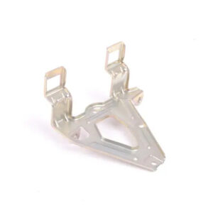 NEW MERCEDES-BENZ E W210 FRONT RIGHT SIDE FOG LIGHT BRACKET A2108851214 ORIGINAL