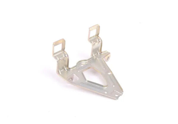 NEW MERCEDES-BENZ E W210 FRONT RIGHT SIDE FOG LIGHT BRACKET A2108851214 ORIGINAL
