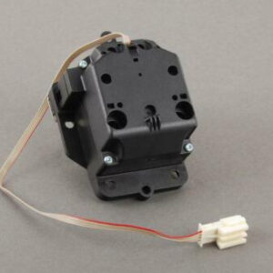 NEW MB E C207 AUDIO/COMAND CONTROL PANEL PUSH-BUTTON SWITCH A2128702851 ORIGINAL