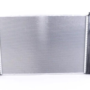 NEW MERCEDES BENZ GLA X156 ENGINE WATER COOLING RADIATOR A2465001403 ORIGINAL