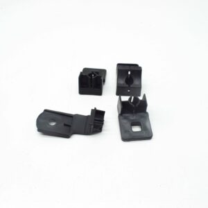 NEW VW CRAFTER 2E FRONT LEFT HEADLIGHT REPAIR HOUSING KIT 2E0998225