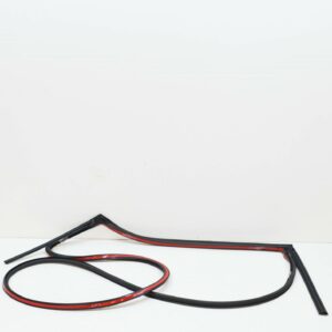 NEW AUDI Q7 4L REAR RIGHT OUTER DOOR SEAL SELF-ADHESIVE 4L0839912