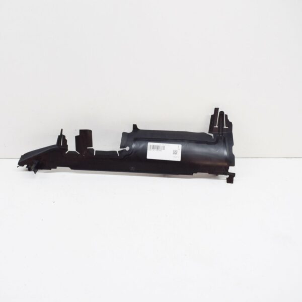 NEW VOLKSWAGEN GOLF MK7 RADIATOR LEFT AIR GUIDE 5G0121283AC