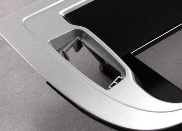 NEW AUDI A4 B8 INSTRUMENT PANEL CENTER TRIM LHD 8K1857186HR66