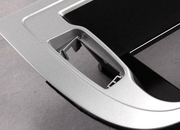 NEW AUDI A4 B8 INSTRUMENT PANEL CENTER TRIM LHD 8K1857186HR66 1 NEW AUDI A4 B8 INSTRUMENT PANEL CENTER TRIM LHD 8K1857186HR66
