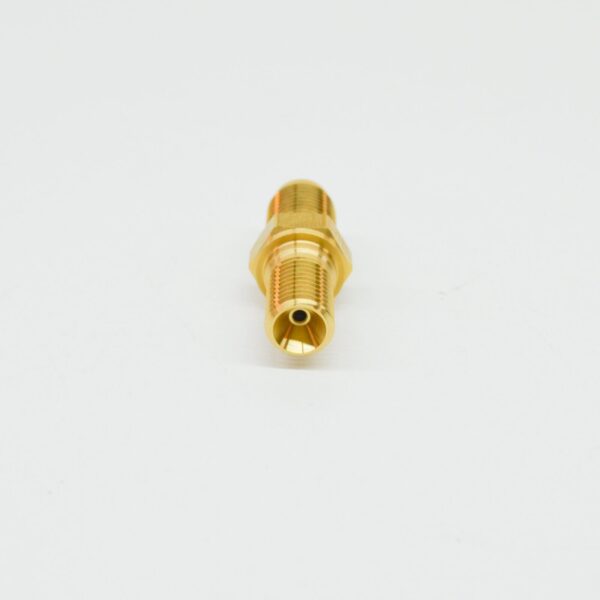 NEW AUDI A3 8P PRESSURE RELIEF VALVE 06D130757C