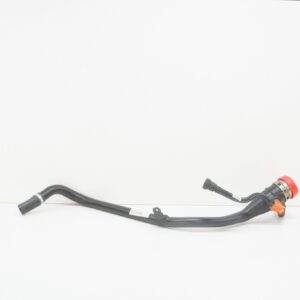 NEW BMW 6 COUPE F13 FUEL TANK PLASTIC FILLER PIPE 16112284207 2284207