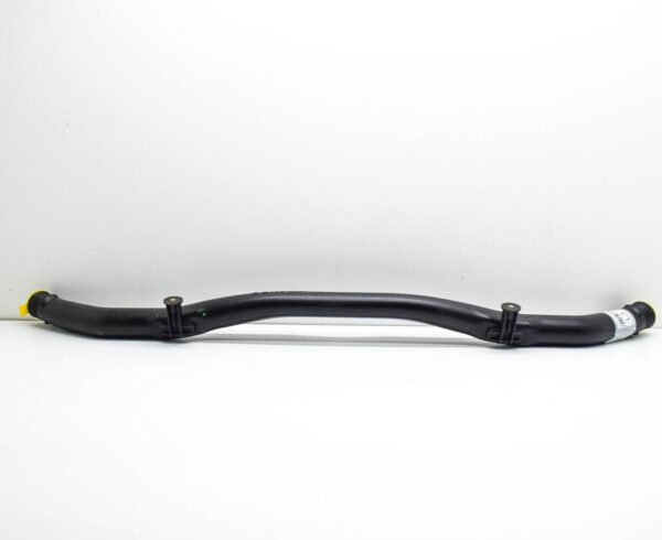 NEW AUDI Q7 4M ENGINE CHARGE AIR TUBE 4M0145942G ORIGINAL