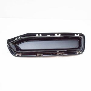 NEW AUDI A6 C8 AVANT REAR BUMPER LEFT LOWER TRIM 4K0807811AT94 ORIGINAL