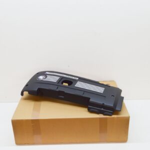 NEW BMW 1 E82 M ENGINE COVER PETROL 3.0 11127845442 ORIGINAL