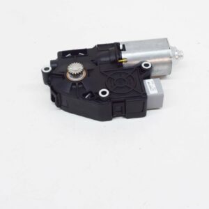 NEW MERCEDES-BENZ C W204 SUNROOF ELECTRIC MOTOR A2048201442 ORIGINAL