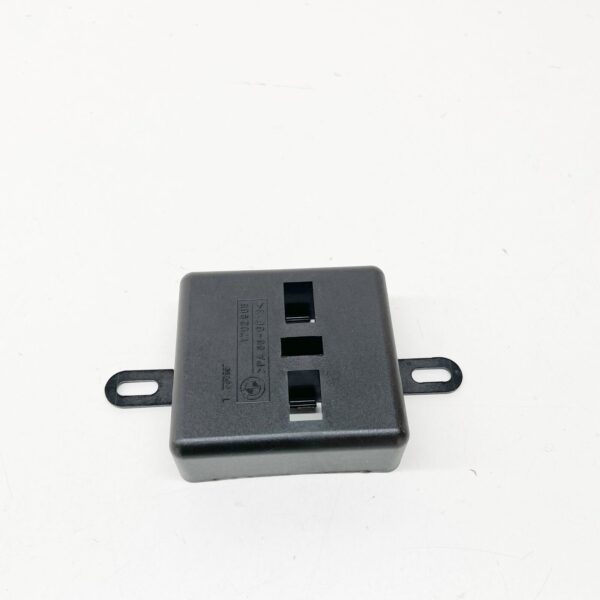 NEW BMW 5 E39 LAMBDA PROBE OXYGEN SENSOR BRACKET 12521702965 ORIGINAL