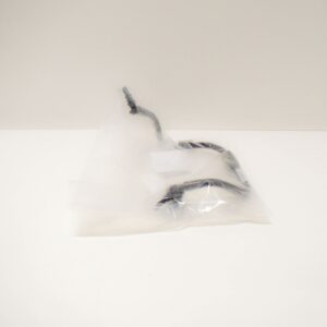 NEW MERCEDES BENZ S W222 BRAKE BOOSTER VAACUM PIPE LHD A2224300529 ORIGINAL