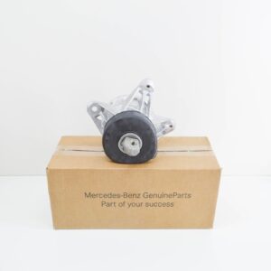 NEW MERCEDES-BENZ GLE W167 FRONT LEFT SIDE ENGINE MOUNT A1672405300 ORIGINAL