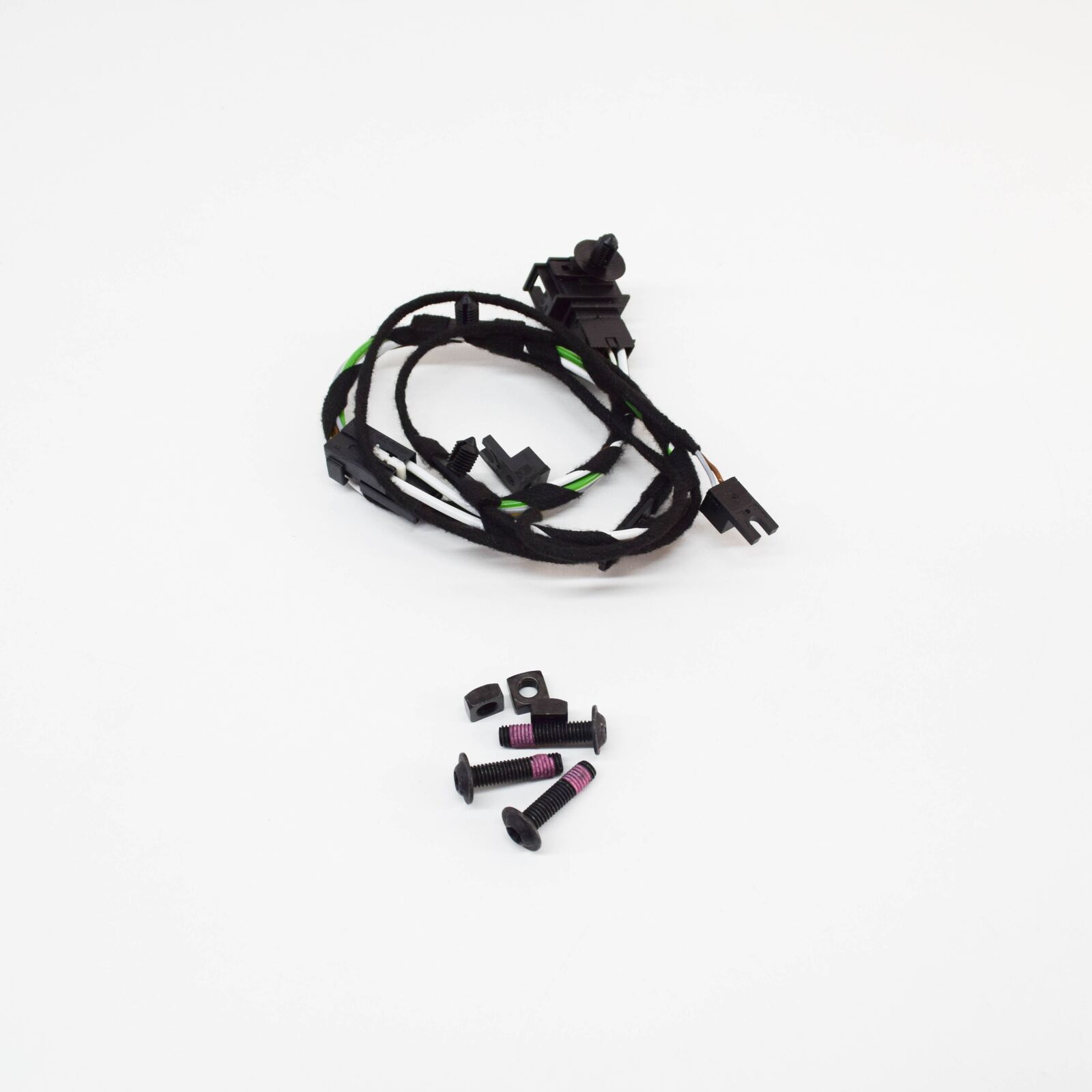 NEW AUDI A5 CONVERTIBLE 8F SOFT TOP CATCH WIRING LOOM 8F0972387 ORIGINAL 1 NEW AUDI A5 CONVERTIBLE 8F SOFT TOP CATCH WIRING LOOM 8F0972387 ORIGINAL