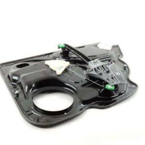 NEW VOLKSWAGEN PASSAT B6 REAR LEFT DOOR WINDOW REGULATOR 3C9839461L ORIGINAL