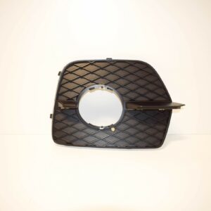 NEW BMW X6 E71 FRONT LEFT CLOSED GRILLE 51117188383 7188383