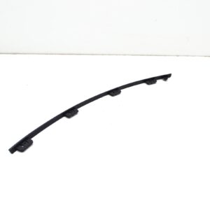 NEW MERCEDES-BENZ CLA COUPE C118 FRONT BUMPER LEFT TRIM A1188855301 ORIGINAL