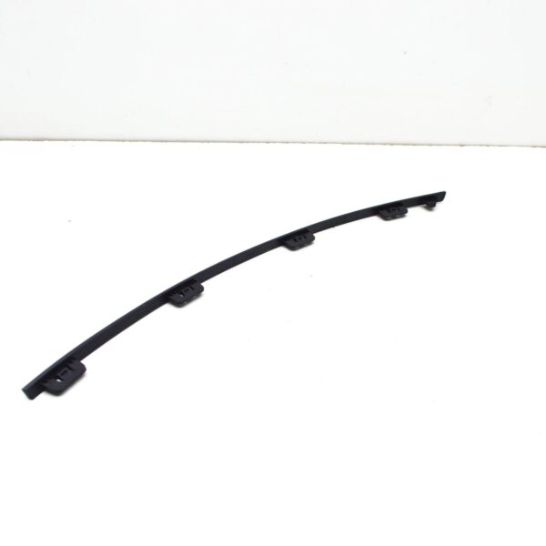 NEW MERCEDES-BENZ CLA COUPE C118 FRONT BUMPER LEFT TRIM A1188855301 ORIGINAL