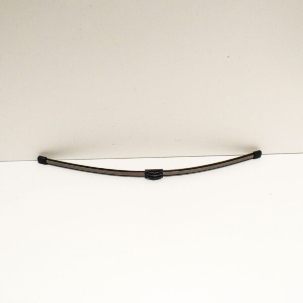 NEW AUDI Q7 4M REAR WINDSCREEN TAILGATE WIPER ARM BLADE 4M0955425A ORIGINAL