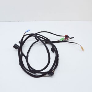 NEW VOLKSWAGEN CC TAILGATE CABLE SET 3C8971182Q ORIGINAL