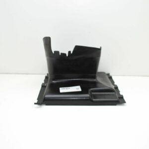 NEW AUDI Q8 INTERCOOLER RIGHT AIR DUCT GUIDE 4M8145334A