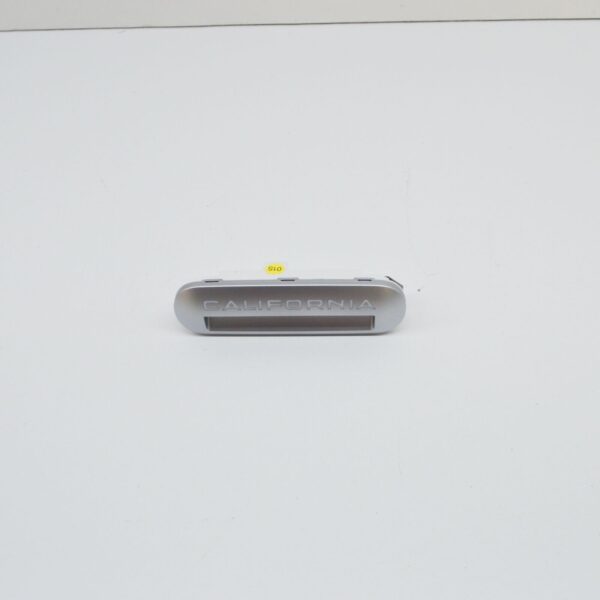 NEW VW TRANSPORTER T6 ENTRY LIGHTING CALIFORNIA LETTERING 7LC947415AE72A
