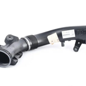 NEW BMW 6 COUPE F13 ENGINE AIR INTAKE HOSE 13717605585 7605585 ORIGINAL