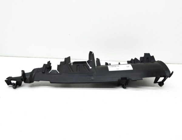 NEW VOLKSWAGEN GOLF MK7 VARIANT LEFT RADIATOR AIR DUCT 5G0121283F ORIGINAL